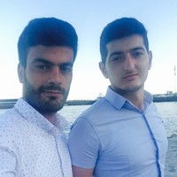 Profile Picture of Shamistan Gahramanov (@shamistan-gahramanov) on Quora
