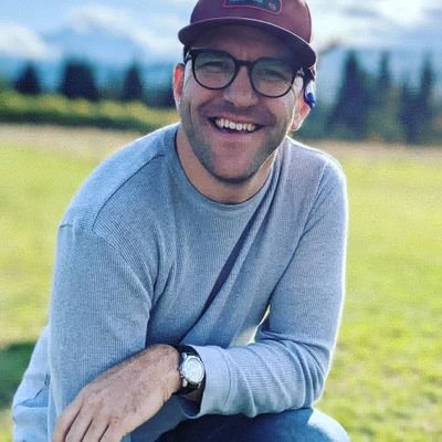 Profile Picture of Michael Chapman (@mjchapman) on Twitter