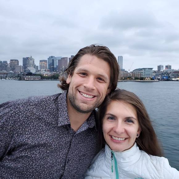 Profile Picture of Andrew Johannsen (@aj3032) on Poshmark