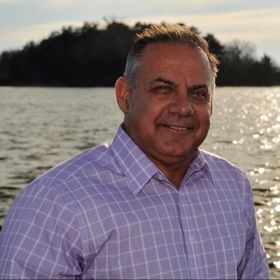 Profile Picture of Danny Thompson (@dannykthompson) on Pinterest