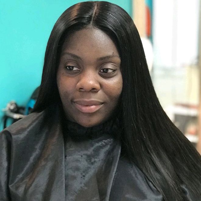 TikTokStreets - Tiktok Profile Picture of TikTokStreets (@titiana_hubbard) on Tiktok