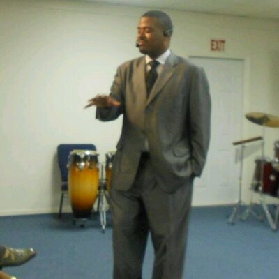 Profile Picture of Joseph Waller (@drjwaller) on Twitter