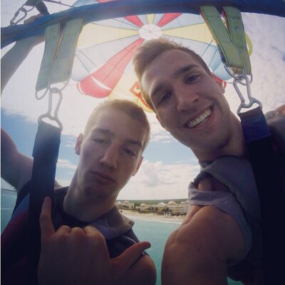 Profile Picture of Andrew Talbert (@TalbertAndrew) on Twitter