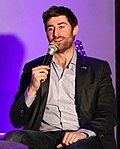 Profile Picture of Scott Rogowskyon Wikipedia