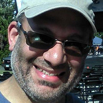 Profile Picture of Paul Hall (@pauliehall) on Flickr