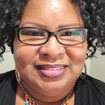 Profile Picture of Bling Arlene Harris (@blingarleneharris) on Instagram