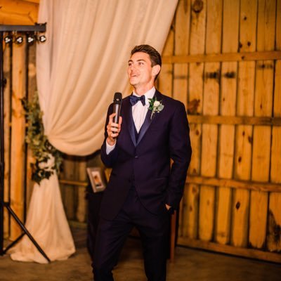 Profile Picture of Justin Jarvis (@jjarvis1515) on Twitter