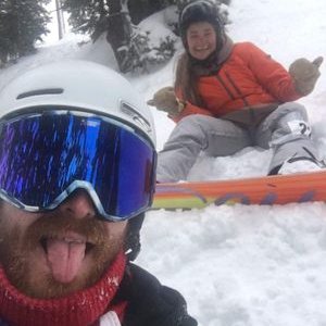 Profile Picture of Wade Richardson  🇦🇺 💙 💛 (@wadericho1) on Twitter