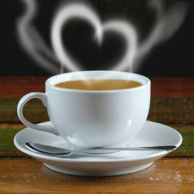 Profile Picture of Rita Khoury (@ritakhoury46) on Twitter