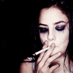Profile Picture of Keith Annie Sue (@Labios_Muertos) on Twitter