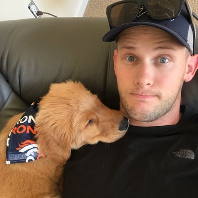 Profile Picture of Kevin Hurd (@kevinhurd24) on Twitter