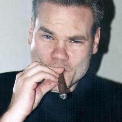 Stefan Janicki - Twitter Profile Picture of Stefan Janicki (@thedesslock) on Twitter