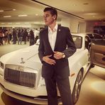 Profile Picture of Frank T Yukich (@frankt.yukich) on Facebook