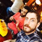 Profile Picture of Jorge Luis Arostegui (@el_ge0rge) on Instagram