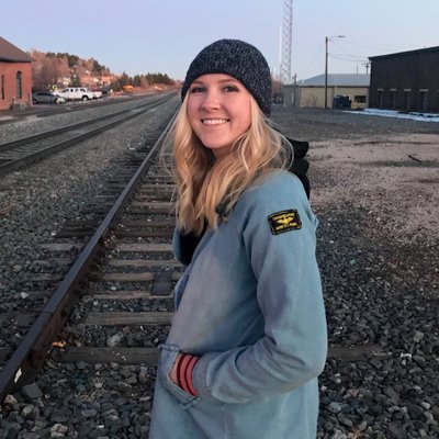 Profile Picture of Heidi Johnson (@HeidiRenee96) on Twitter