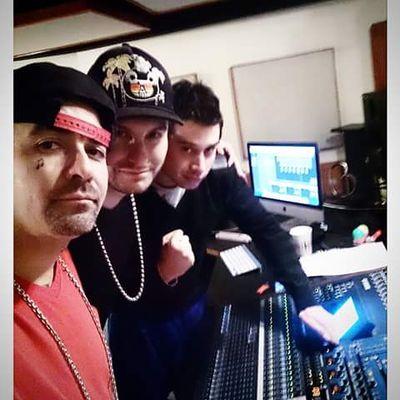 Profile Picture of Jorge_Músic (@george_boyChile) on Twitter