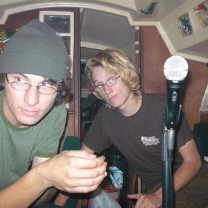 Profile Picture of Dylan Turnquist & Seth Farrell (@trisquareatops) on Myspace