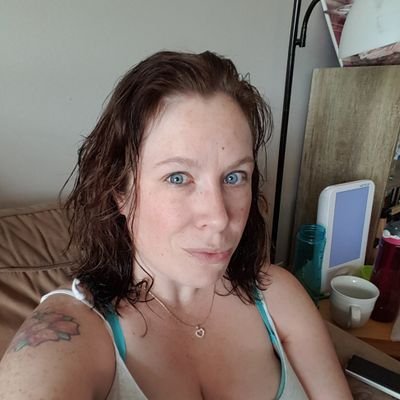 Profile Picture of Meghan Cooper (@MamaMegsCooper) on Twitter