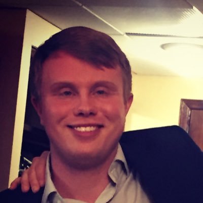Profile Picture of Nick Stevenson (@320Nick) on Twitter