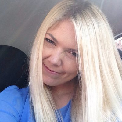 Profile Picture of Stephanie Machin (@Stephanieloubie) on Twitter