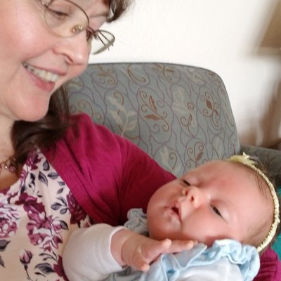 Profile Picture of Cindy Rosser (@CindyRosser4) on Twitter