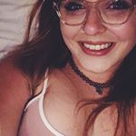 Profile Picture of brittany (@bigbootywhitegirl420) on Instagram