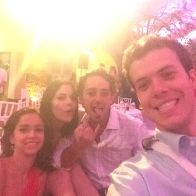 Profile Picture of Daniel A (@labarranyc) on Twitter