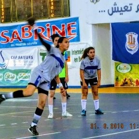 Profile Picture of Selma Ben Hassine (@HassineSelma) on Twitter