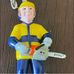 Profile Picture of Andrew Batson (@andrew.batson.906) on Facebook