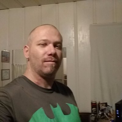 Troy Ray Wallis Jr. - Twitter Profile Picture of Troy Ray Wallis Jr. (@wallis_troy) on Twitter