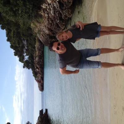 Profile Picture of Tony Simmonds (@fyn80997102) on Twitter