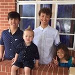 Profile Picture of Amber Post (@tr31de31) on Instagram