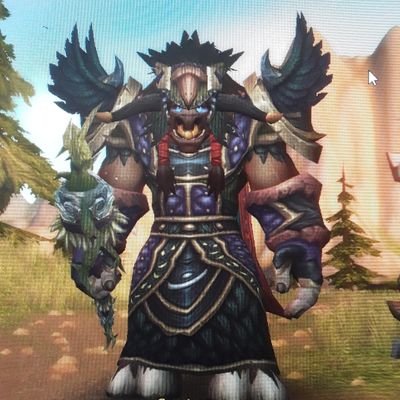 Profile Picture of JEFFREY ALMOND (@MajorBison23) on Twitter