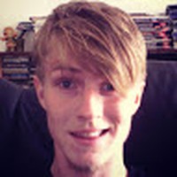 Profile Picture of Kc Holmes (@kc-holmes-2) on Quora