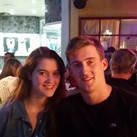 Profile Picture of Elizabeth Sullebarger (@elizabeth-sullebarger) on Quora