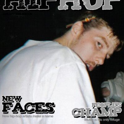 Profile Picture of Derek C Vanbuskirk (@LILD785) on Twitter