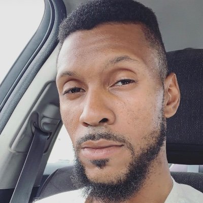 Profile Picture of Jamar Jordan (@JamarJordan13) on Twitter