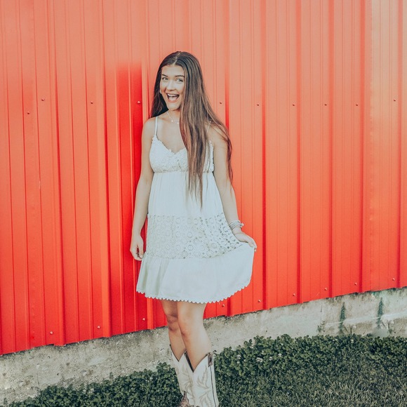 Profile Picture of Morgan Pettey (@morganpettey) on Poshmark