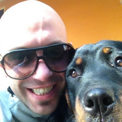 Profile Picture of Peter Berton (@peterprince86) on Twitter