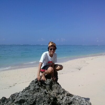 Profile Picture of Peter Sean Lie (@PeterSeanLie) on Twitter