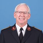 Profile Picture of General Brian Peddle (@generalbpeddle) on Instagram