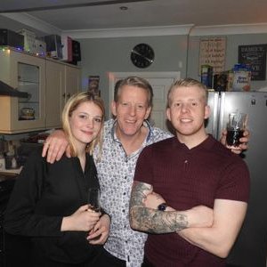 Profile Picture of Ian McNally (@ianmcnally5) on Twitter