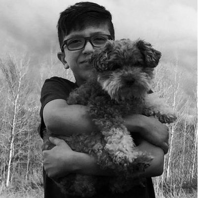 Profile Picture of Samuel Poulin (@Samu3lP0lin) on Twitter