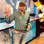 Profile Picture of Juan Urena (@juan.urena.3150) on Facebook