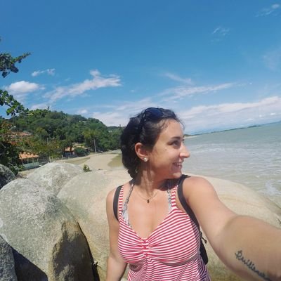 Profile Picture of Daniela Lopez (@danii_tiki) on Twitter