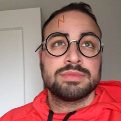 Profile Picture of Michael Bange (@mbange19) on Twitter