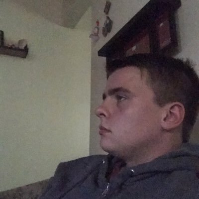 Profile Picture of Christopher Ruggles (@Christo32187021) on Twitter