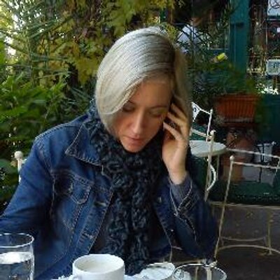 Profile Picture of Danijela Siposs (@sipossjd) on Twitter