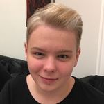 Profile Picture of Josiah Davidson (@josiah.davidson.980) on Instagram