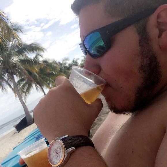 Profile Picture of Matthew Berrospe (@mpb270) on Poshmark